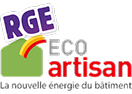 RGE eco artisan